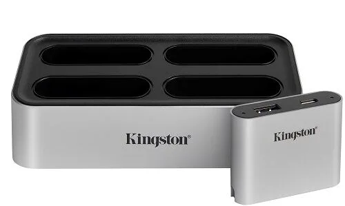 Kingston CES 2021