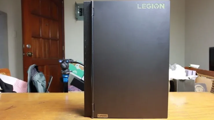 Lenovo Legion 5 Review