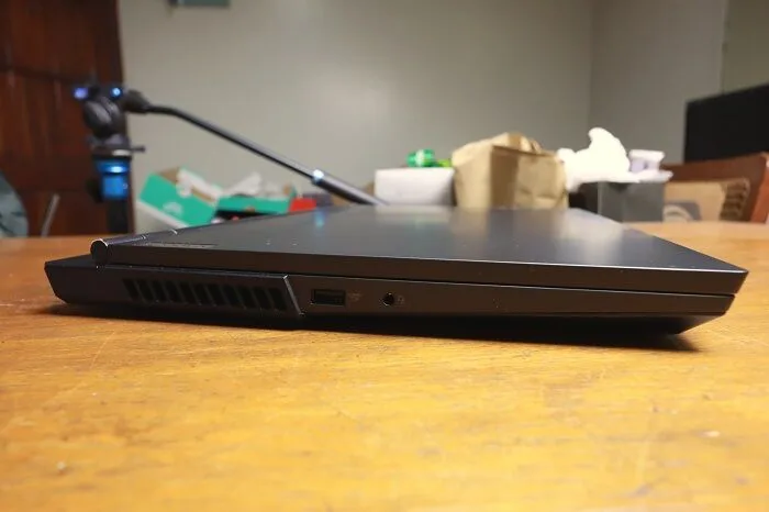Lenovo Legion 5 Review Lenovo Legion 5 Review