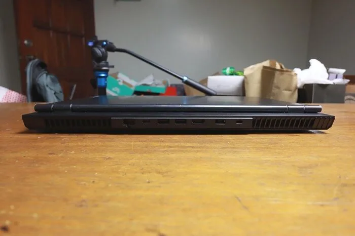 Lenovo Legion 5 Review Lenovo Legion 5 Review
