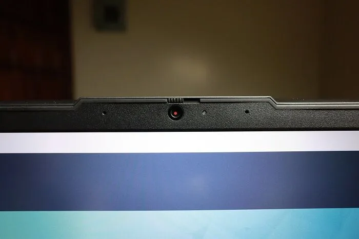 Lenovo Legion 5 Review Lenovo Legion 5 Review