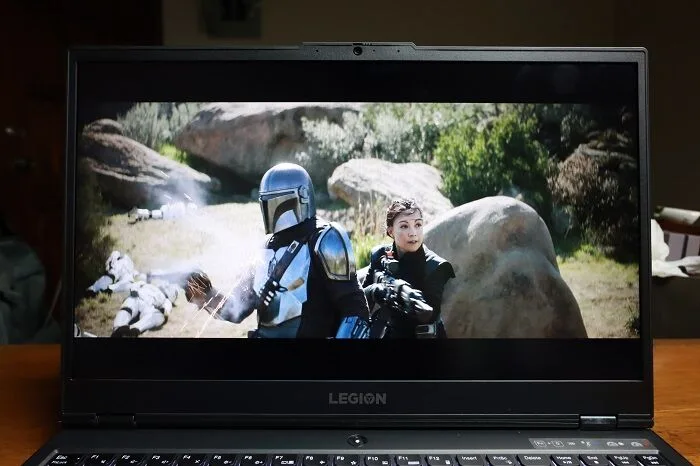 Lenovo Legion 5 Review Lenovo Legion 5 Review