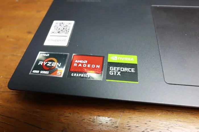Lenovo Legion 5 Review Lenovo Legion 5 Review