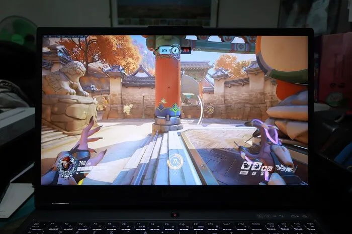 Lenovo Legion 5 Review Lenovo Legion 5 Review