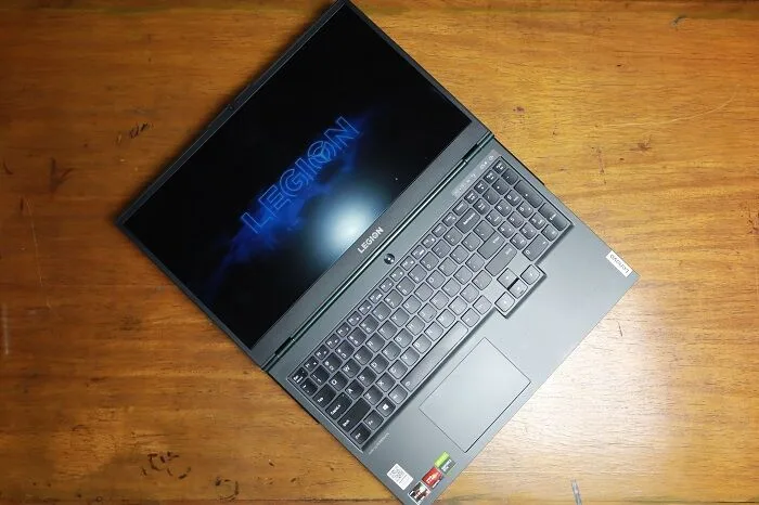 Lenovo Legion 5 Review Lenovo Legion 5 Review