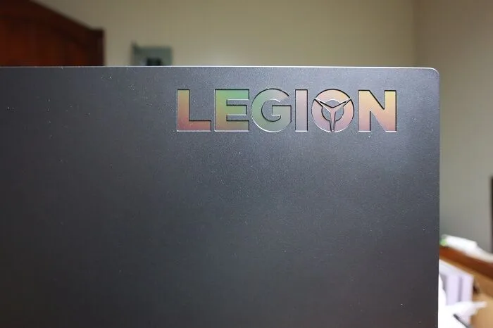 Lenovo Legion 5 Review Lenovo Legion 5 Review