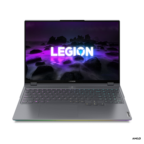 Lenovo Legion CES 2021