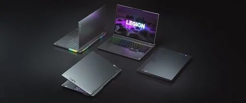 Lenovo Legion CES 2021