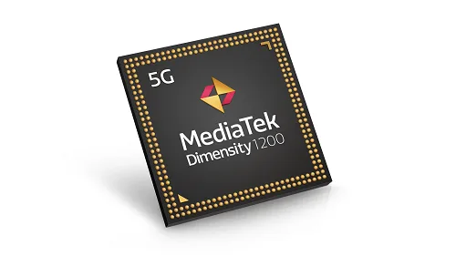 MediaTek Dimensity 1200