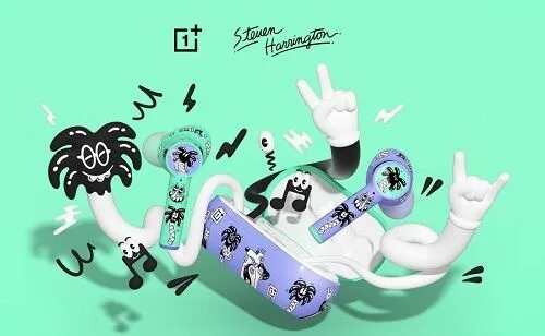OnePlus Buds Z
