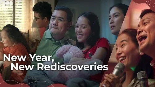 PLDT Home new year