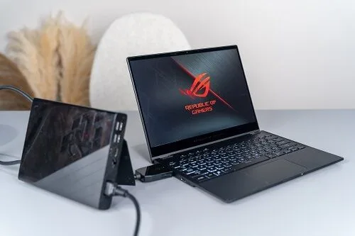 ROG CES 2021