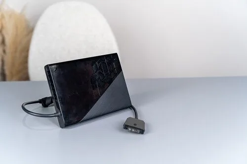 ROG CES 2021