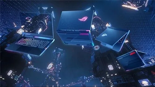 ROG 2021 Ryzen 5000 ROG 2021 Ryzen 5000