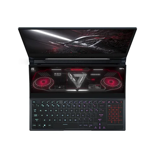 ROG CES 2021