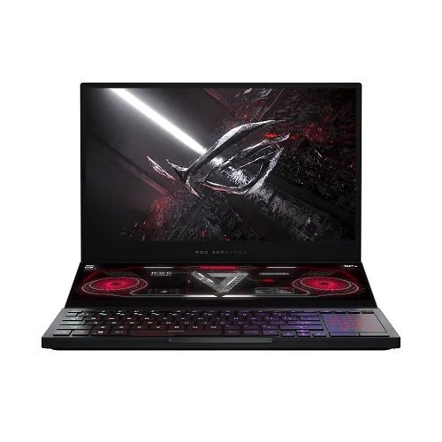ROG CES 2021