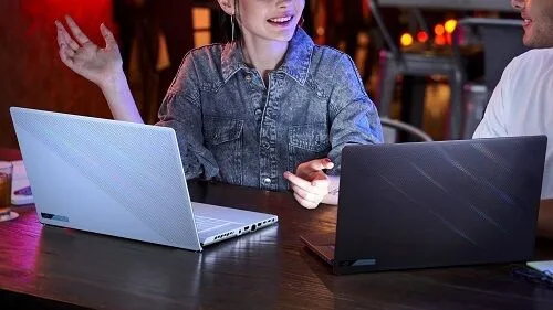 ROG 2021 Ryzen 5000 ROG 2021 Ryzen 5000