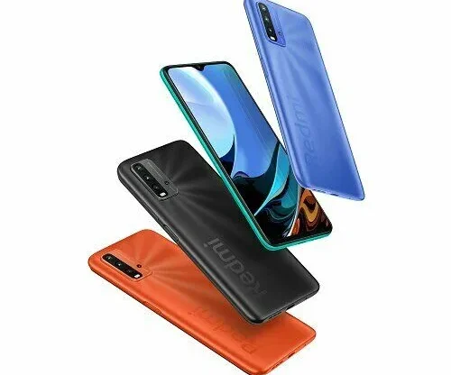 Redmi 9T Philippines