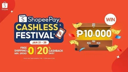 ShopeePay