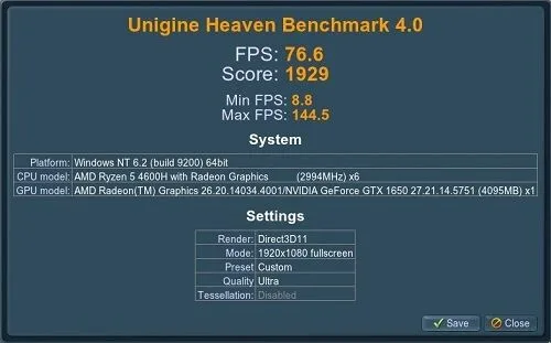 Lenovo Legion 5 Review Lenovo Legion 5 Review