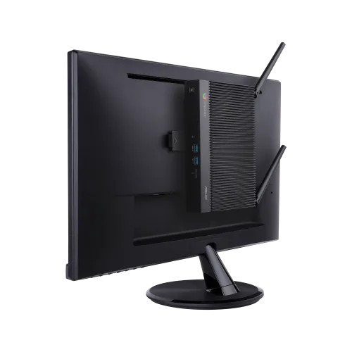 Fanless Chromebox ASUS