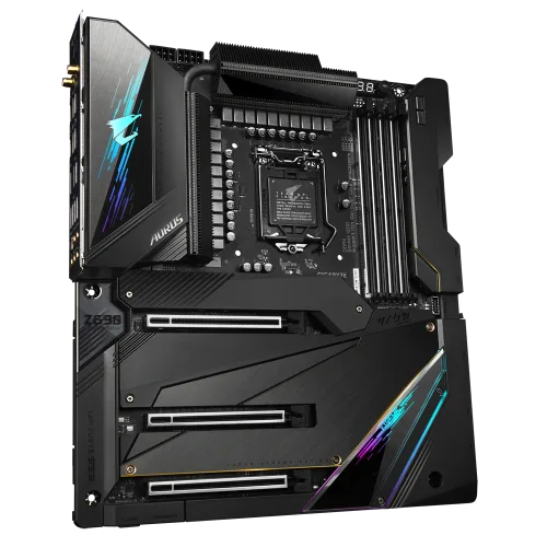 Z590 Gigabyte Motherboards Z590 Gigabyte Motherboards
