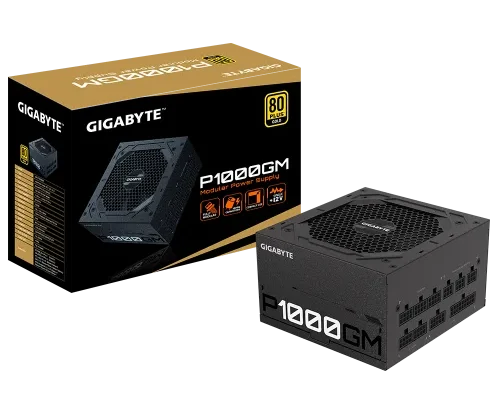 P1000GM Power Supply