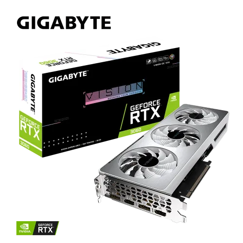 Gigabyte GeForce RTX 3060