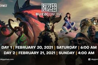 BlizzConline