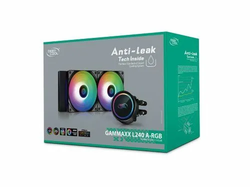 GAMMAXX A-RGB L240/360