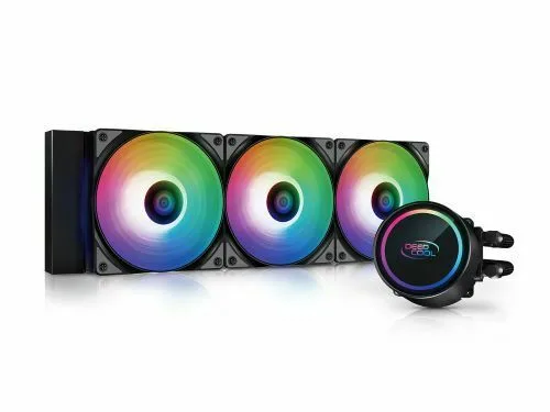 GAMMAXX A-RGB L240/360
