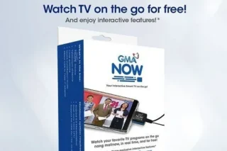 GMA NOW Digital