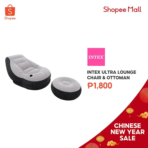 Shopee Chinese New Year Recommendations