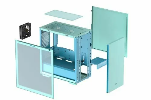 MACUBE 110 Series MACUBE 110 Series