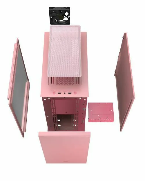 MACUBE 110 Series MACUBE 110 Series