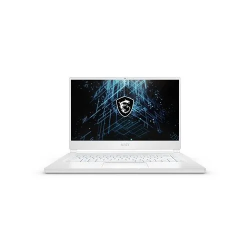 MSI Laptops RTX 3000