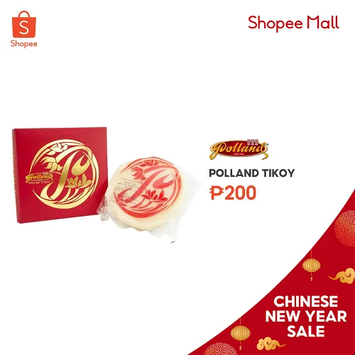 Shopee Chinese New Year Recommendations