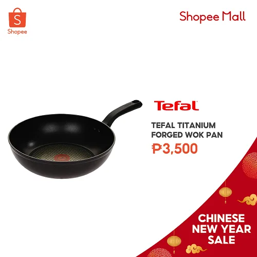 Shopee Chinese New Year Recommendations
