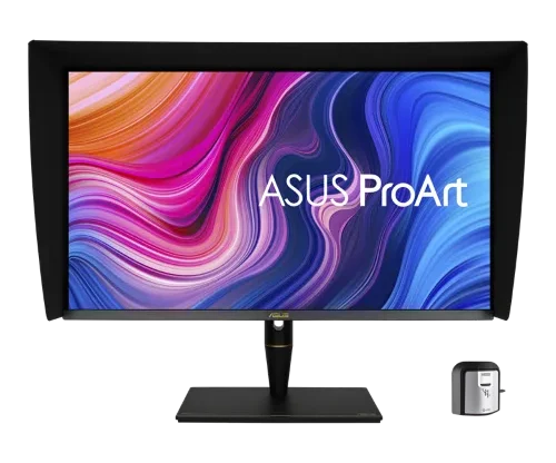 ASUS ProArt PA32UCX-PK