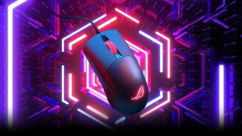 ROG Keris FPS Gaming