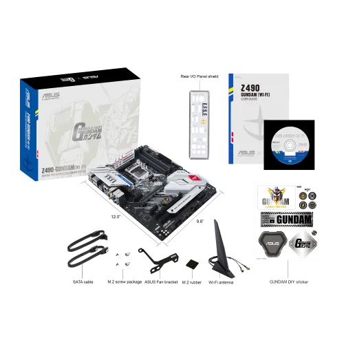 Limited Edition Gundam Limited Edition Gundam