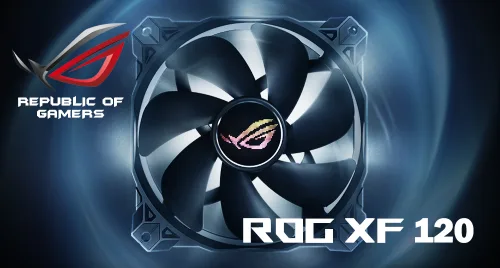 ROG STRIX XF 120
