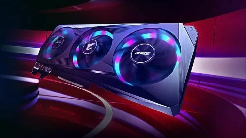 AORUS Radeon RX 6700 XT ELITE