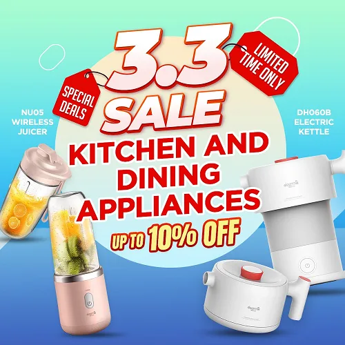 Cherry 3.3 Sale