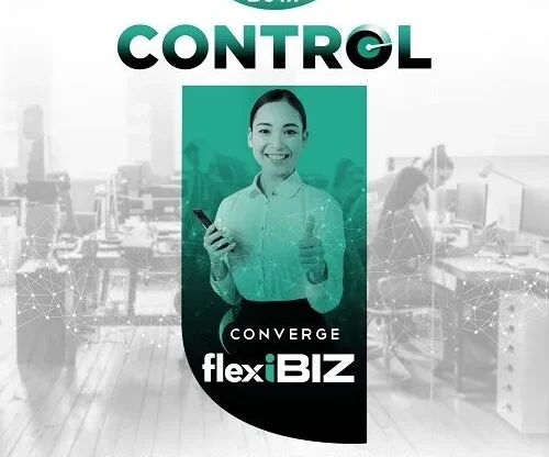 Converge FlexiBIZ