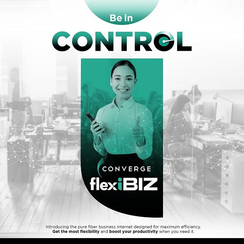 Converge FlexiBIZ