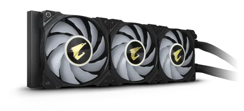 AORUS WATERFORCE X