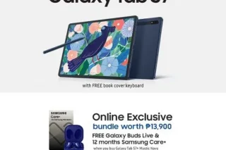 tablets