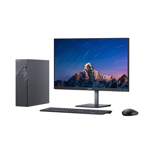 Huawei Mate Station Huawei Mate Station