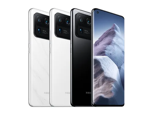 Mi 11 Ultra